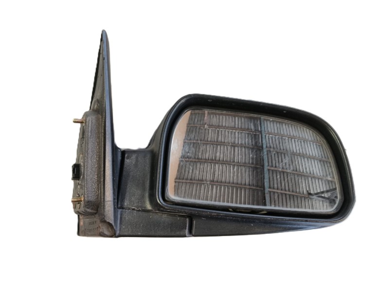 Recambio de espejo retrovisor derecho para hyundai tucson (jm) 2.0 crdi referencia OEM IAM 876202E560 / 876202E410CA  