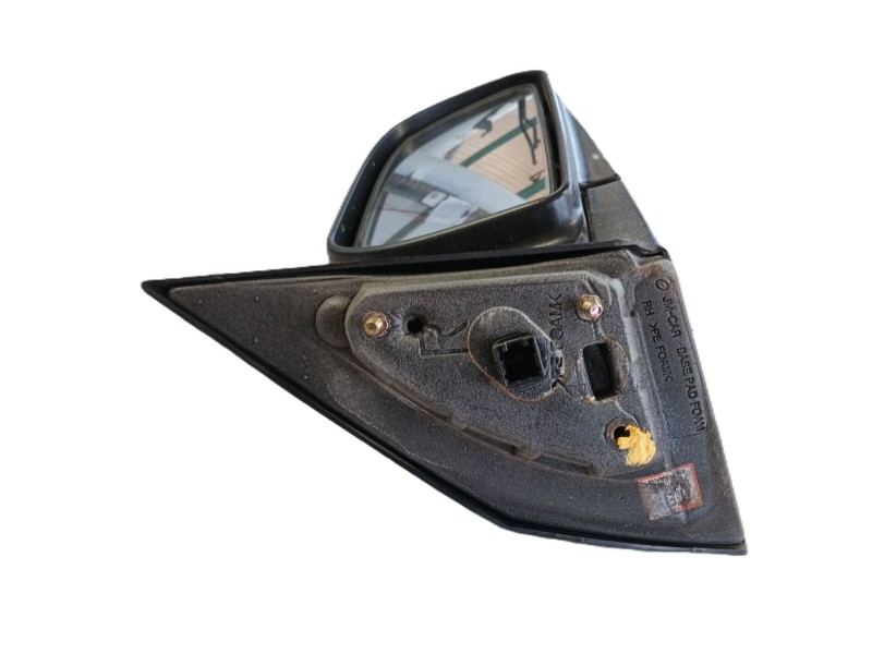 Recambio de espejo retrovisor derecho para hyundai tucson (jm) 2.0 crdi referencia OEM IAM 876202E560 / 876202E410CA  