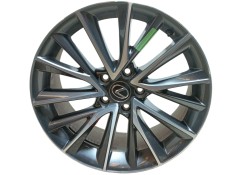 Recambio de llanta para lexus nx ii (_a2_, _h2_) 450h+ e-four (aazh26) referencia OEM IAM  18x7 1/2J ET35