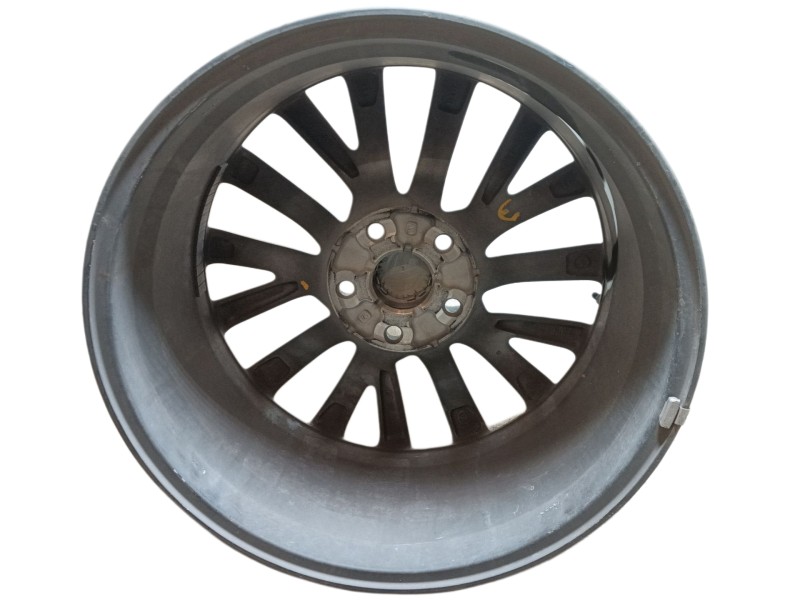 Recambio de llanta para lexus nx ii (_a2_, _h2_) 450h+ e-four (aazh26) referencia OEM IAM  18x7 1/2J ET35