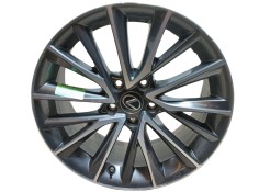 Recambio de llanta para lexus nx ii (_a2_, _h2_) 450h+ e-four (aazh26) referencia OEM IAM  18x7 1/2J ET35