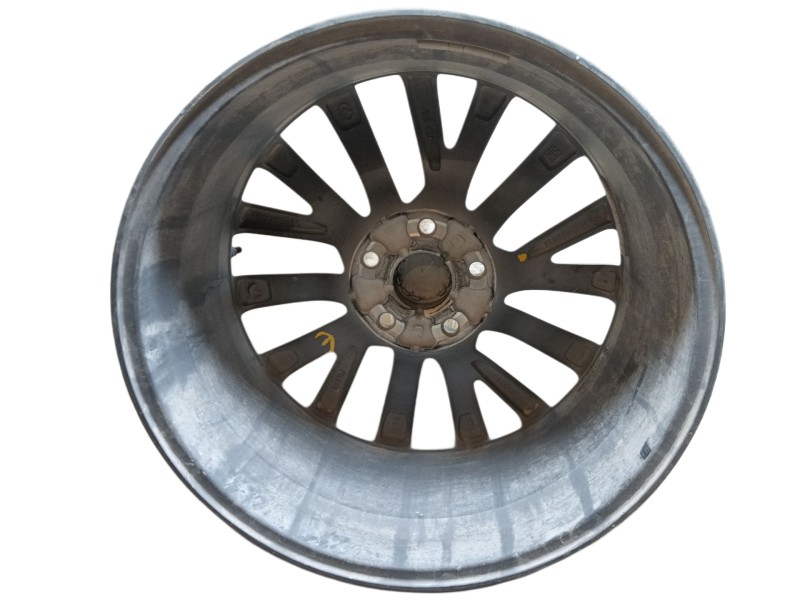 Recambio de llanta para lexus nx ii (_a2_, _h2_) 450h+ e-four (aazh26) referencia OEM IAM  18x7 1/2J ET35