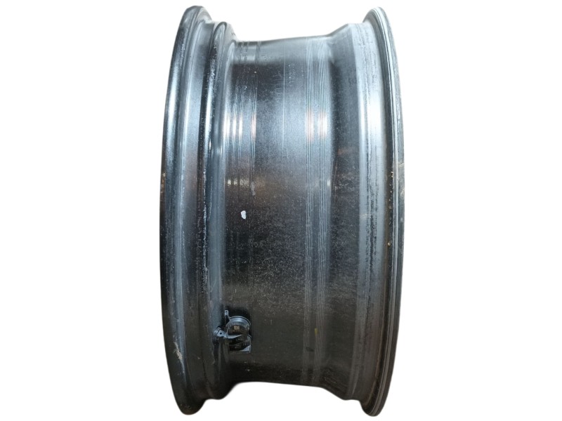 Recambio de llanta para lexus nx ii (_a2_, _h2_) 450h+ e-four (aazh26) referencia OEM IAM  18x7 1/2J ET35