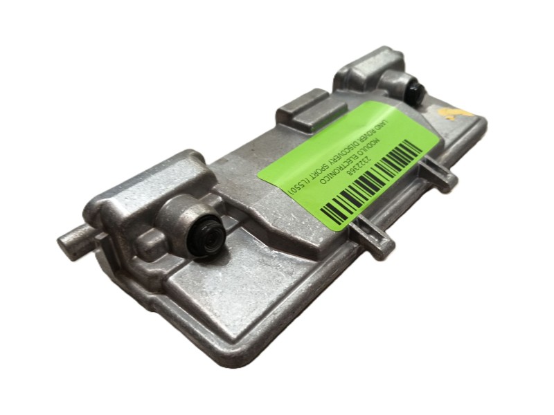 Recambio de modulo electronico para land rover discovery sport (l550) 2.0 d referencia OEM IAM   