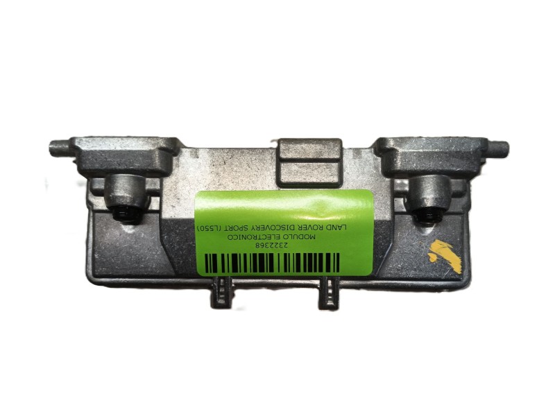 Recambio de modulo electronico para land rover discovery sport (l550) 2.0 d referencia OEM IAM   