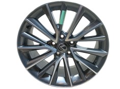 Recambio de llanta para lexus nx ii (_a2_, _h2_) 450h+ e-four (aazh26) referencia OEM IAM   