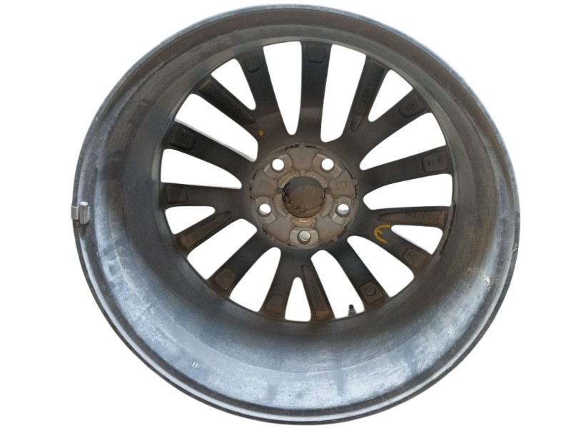 Recambio de llanta para lexus nx ii (_a2_, _h2_) 450h+ e-four (aazh26) referencia OEM IAM   