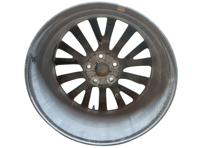 Recambio de llanta para lexus nx ii (_a2_, _h2_) 450h+ e-four (aazh26) referencia OEM IAM  18x7 1/2J ET35