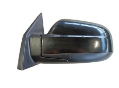 Recambio de espejo retrovisor izquierdo para hyundai tucson (jm) 2.0 crdi referencia OEM IAM 876102E320   2