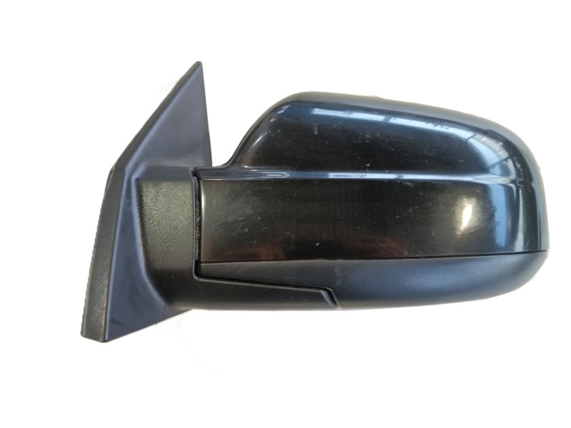 Recambio de espejo retrovisor izquierdo para hyundai tucson (jm) 2.0 crdi referencia OEM IAM 876102E320  