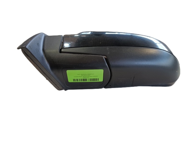 Recambio de espejo retrovisor izquierdo para hyundai tucson (jm) 2.0 crdi referencia OEM IAM 876102E320  