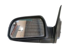 Recambio de espejo retrovisor izquierdo para hyundai tucson (jm) 2.0 crdi referencia OEM IAM 876102E320  