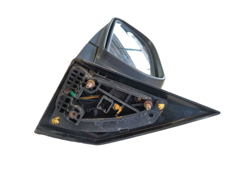 Recambio de espejo retrovisor izquierdo para hyundai tucson (jm) 2.0 crdi referencia OEM IAM 876102E320  