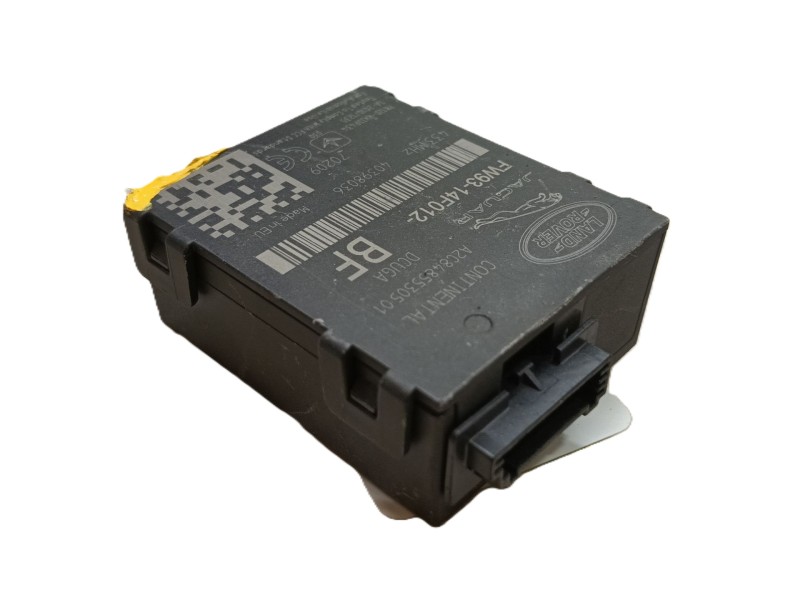 Recambio de modulo electronico para land rover discovery sport (l550) 2.0 d referencia OEM IAM   