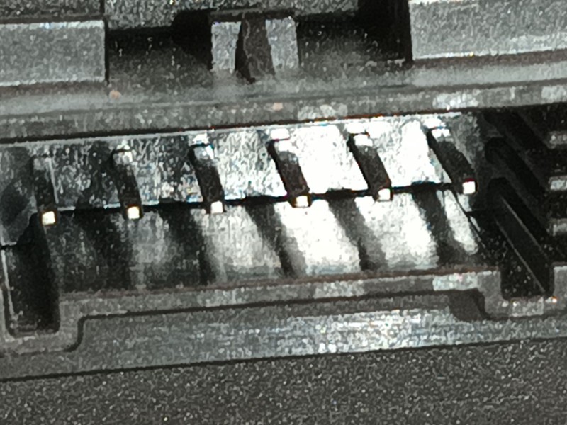 Recambio de modulo electronico para land rover discovery sport (l550) 2.0 d referencia OEM IAM   