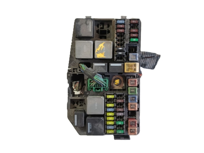 Recambio de caja fusibles delantera para ford mondeo iii (b5y) 2.0 tdci referencia OEM IAM   