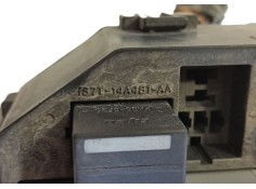 Recambio de caja fusibles delantera para ford mondeo iii (b5y) 2.0 tdci referencia OEM IAM    2