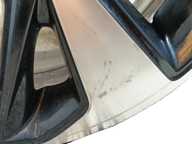 Recambio de llanta para opel corsa f (p2jo) corsa-e (68) referencia OEM IAM   