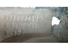 Recambio de llanta para opel corsa f (p2jo) corsa-e (68) referencia OEM IAM  6.5J16 ET32 2