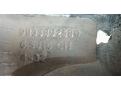 Recambio de llanta para opel corsa f (p2jo) corsa-e (68) referencia OEM IAM  6.5J16 ET32 2