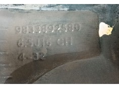 Recambio de llanta para opel corsa f (p2jo) corsa-e (68) referencia OEM IAM  6.5J16 ET32 2