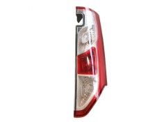 Recambio de piloto trasero derecho para renault kangoo / grand kangoo ii (kw0/1_) 1.5 dci 90 (kw05, kw08, kw0g, kw11) referencia