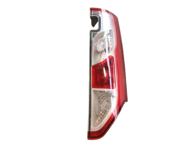 Recambio de piloto trasero derecho para renault kangoo / grand kangoo ii (kw0/1_) 1.5 dci 90 (kw05, kw08, kw0g, kw11) referencia