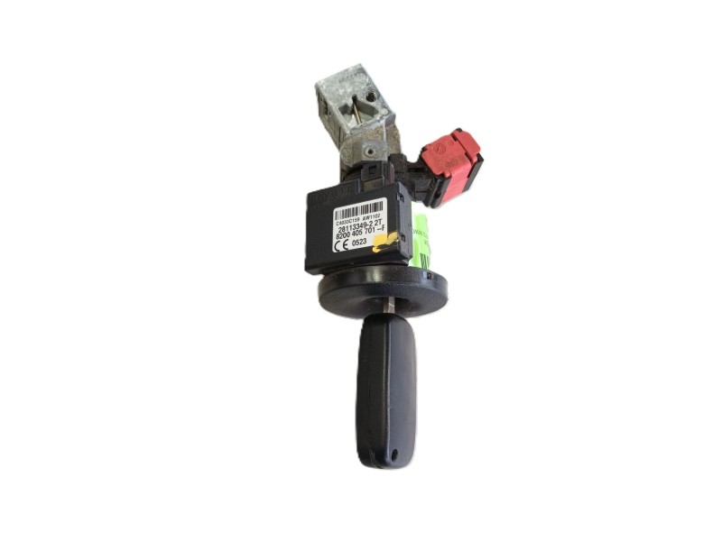 Recambio de conmutador de arranque para renault kangoo / grand kangoo ii (kw0/1_) 1.5 dci 90 (kw05, kw08, kw0g, kw11) referencia