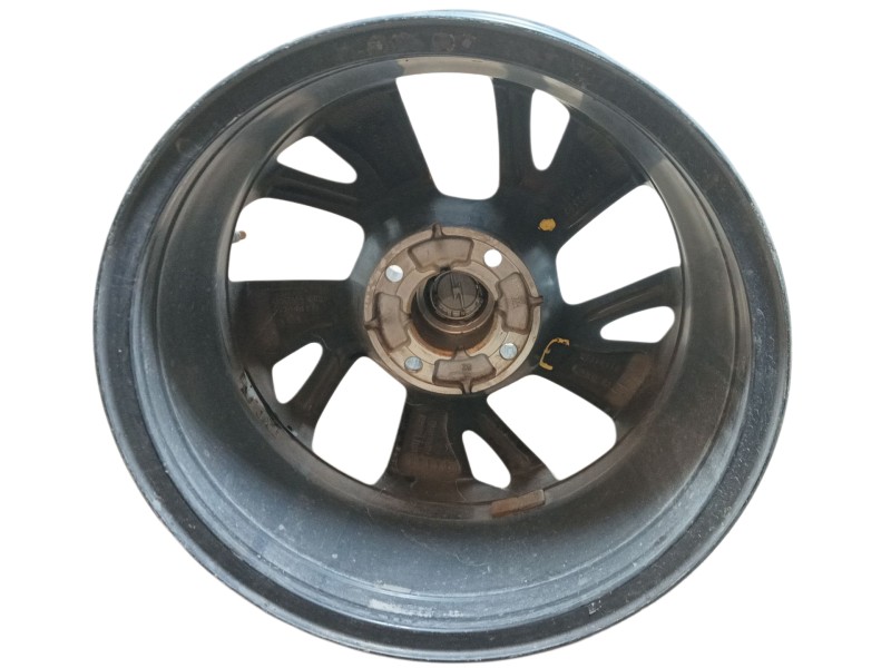 Recambio de llanta para opel corsa f (p2jo) corsa-e (68) referencia OEM IAM  6.5J16 ET32