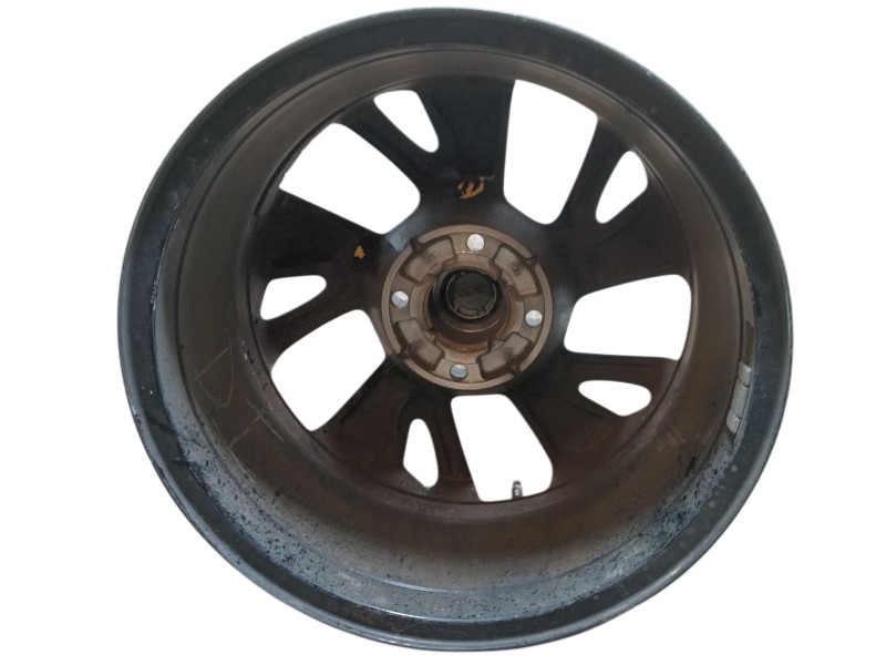 Recambio de llanta para opel corsa f (p2jo) corsa-e (68) referencia OEM IAM  6.5J16 ET32