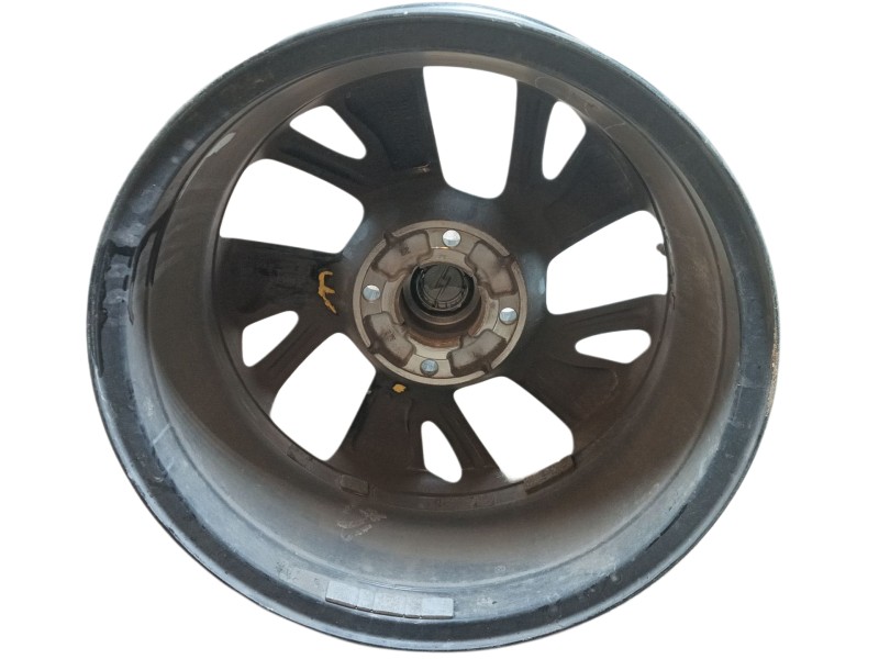 Recambio de llanta para opel corsa f (p2jo) corsa-e (68) referencia OEM IAM  6.5J16 ET32