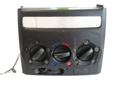 Recambio de mando calefaccion / aire acondicionado para citroën jumper ii furgoneta (244) 2.2 hdi referencia OEM IAM   