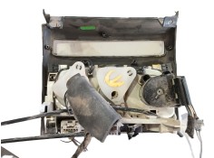 Recambio de mando calefaccion / aire acondicionado para citroën jumper ii furgoneta (244) 2.2 hdi referencia OEM IAM    2