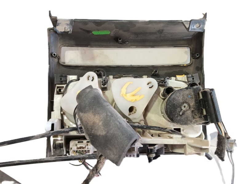 Recambio de mando calefaccion / aire acondicionado para citroën jumper ii furgoneta (244) 2.2 hdi referencia OEM IAM   