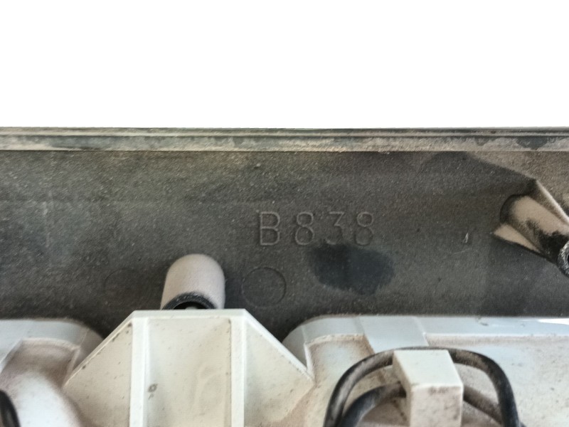 Recambio de mando calefaccion / aire acondicionado para citroën jumper ii furgoneta (244) 2.2 hdi referencia OEM IAM   