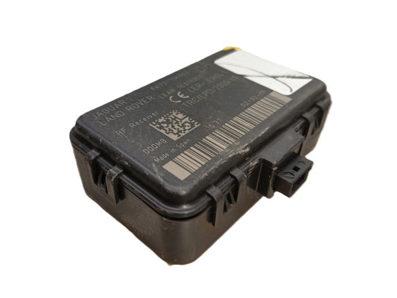 Recambio de modulo electronico para land rover discovery sport (l550) 2.0 d referencia OEM IAM   