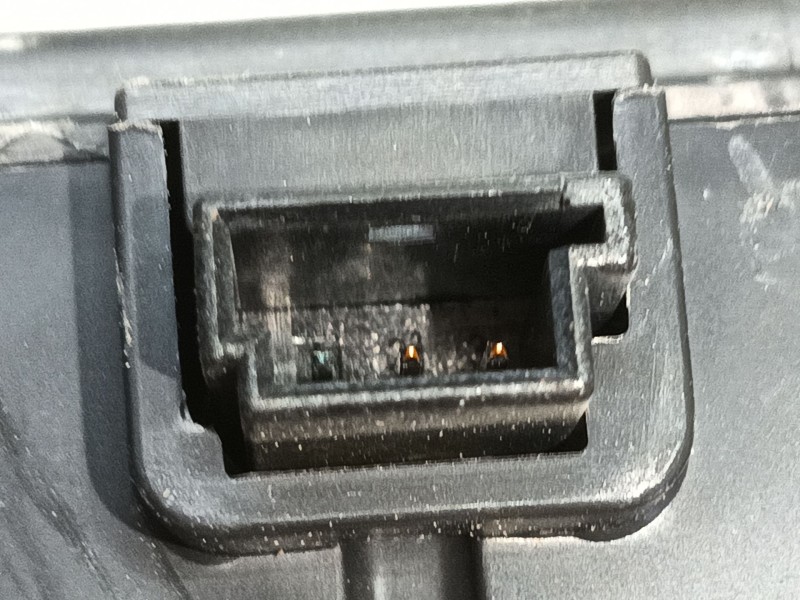 Recambio de modulo electronico para land rover discovery sport (l550) 2.0 d referencia OEM IAM   