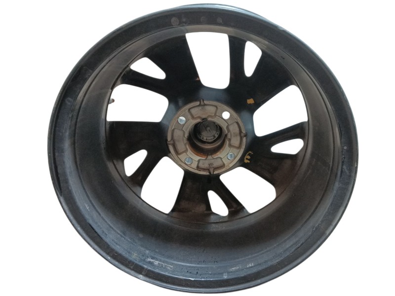 Recambio de llanta para opel corsa f (p2jo) corsa-e (68) referencia OEM IAM  6.5J16 ET32