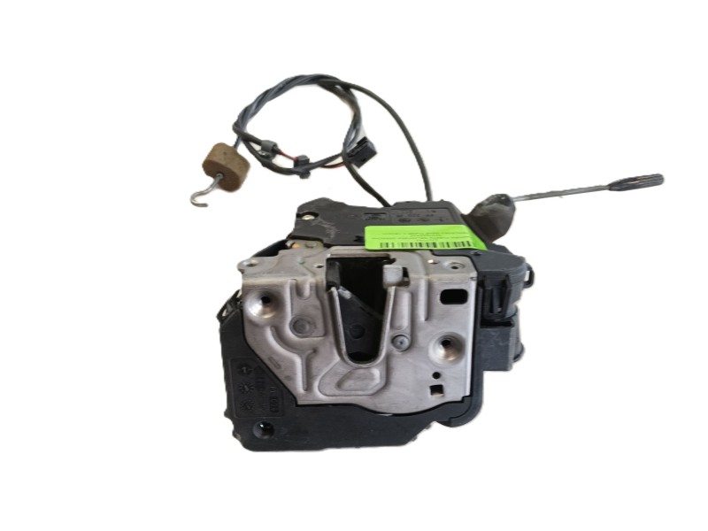 Recambio de cerradura puerta delantera derecha para mercedes-benz clase c (w203) c 220 cdi (203.006) referencia OEM IAM 20372004