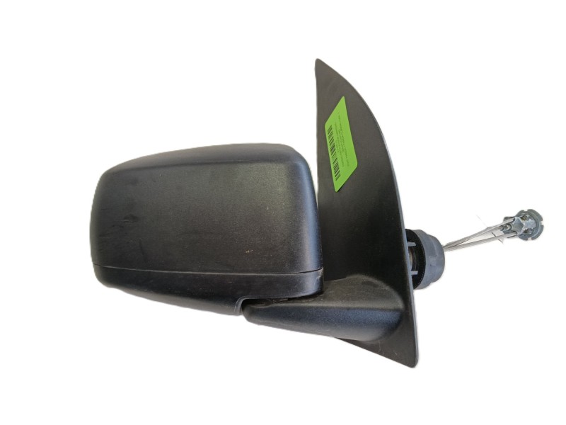 Recambio de espejo retrovisor derecho para fiat panda / panda classic (169_) 1.2 (169.axb11, 169.axb1a) referencia OEM IAM 00007