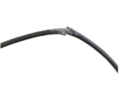 Recambio de cerradura puerta delantera izquierda para fiat panda / panda classic (169_) 1.2 (169.axb11, 169.axb1a) referencia OE 2