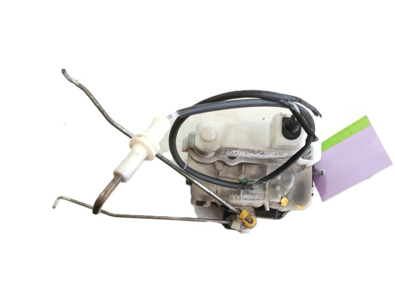 Recambio de cerradura puerta delantera izquierda para fiat panda / panda classic (169_) 1.2 (169.axb11, 169.axb1a) referencia OE