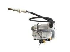 Recambio de cerradura puerta trasera izquierda para fiat panda / panda classic (169_) 1.2 (169.axb11, 169.axb1a) referencia OEM 