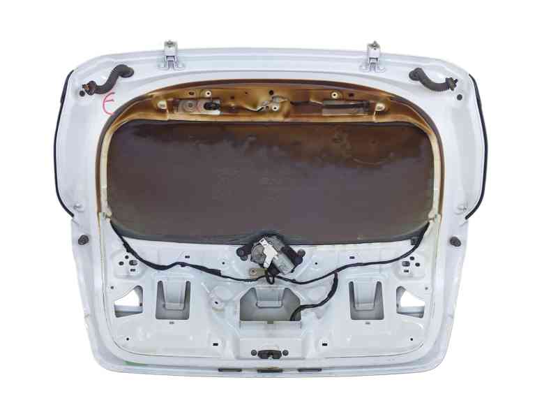 Recambio de porton trasero para citroën c4 ii (nc_) 1.6 hdi 115 referencia OEM IAM 8701FQ  