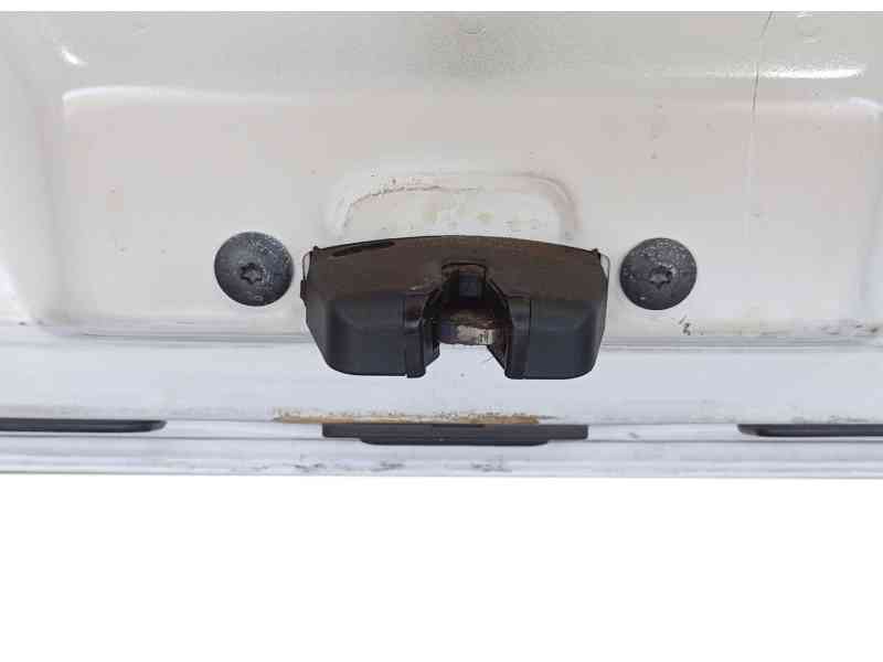 Recambio de porton trasero para citroën c4 ii (nc_) 1.6 hdi 115 referencia OEM IAM 8701FQ  