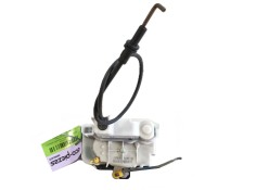 Recambio de cerradura puerta trasera derecha para fiat panda / panda classic (169_) 1.2 (169.axb11, 169.axb1a) referencia OEM IA