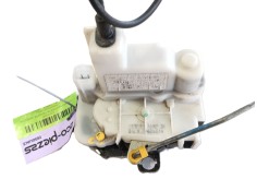 Recambio de cerradura puerta trasera derecha para fiat panda / panda classic (169_) 1.2 (169.axb11, 169.axb1a) referencia OEM IA 2