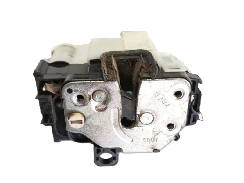 Recambio de cerradura puerta trasera derecha para fiat panda / panda classic (169_) 1.2 (169.axb11, 169.axb1a) referencia OEM IA