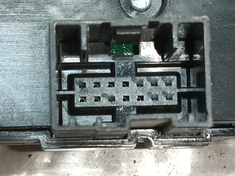 Recambio de modulo electronico para land rover discovery sport (l550) 2.0 d referencia OEM IAM   