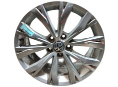 Recambio de llanta para volkswagen tiguan (ad1, ax1) 1.4 tsi referencia OEM IAM  7Jx17 ET40